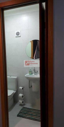 Imagem Casa de Condomínio com 3 Quartos à Venda, 72 m² em Demarchi - São Bernardo Do Campo