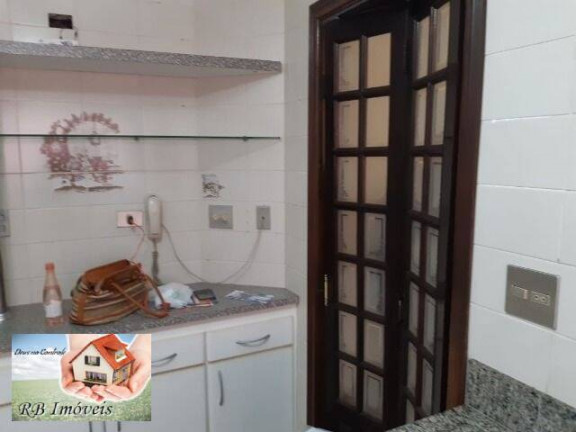 Imagem Apartamento com 3 Quartos à Venda, 87 m² em Rudge Ramos - São Bernardo Do Campo Imagem Apartamento com 3 Quartos à Venda, 87 m² em Rudge Ramos - São Bernardo Do Campo