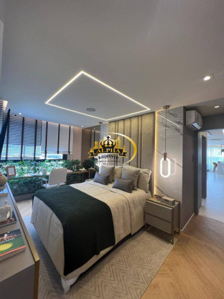 Imagem Apartamento com 3 Quartos à Venda, 112 m² em Alphaville - Barueri