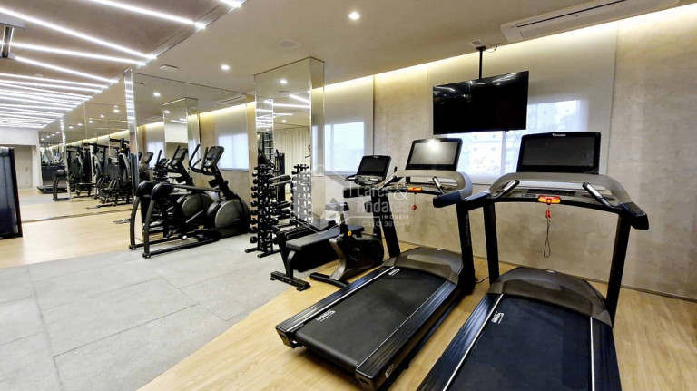 Imagem Imóvel com 1 Quarto à Venda, 26 m² em Campo Belo - São Paulo