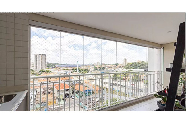 Imagem Apartamento com 2 Quartos à Venda, 80 m² em Vila Sônia - São Paulo Imagem Apartamento com 2 Quartos à Venda, 80 m² em Vila Sônia - São Paulo