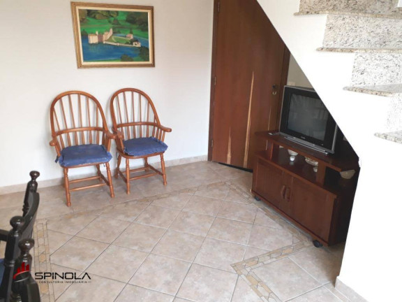 Imagem Imóvel com 3 Quartos à Venda, 180 m² em Vilamar - Praia Grande Imagem Imóvel com 3 Quartos à Venda, 180 m² em Vilamar - Praia Grande