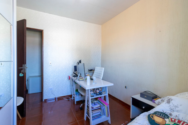 Imagem Casa com 3 Quartos à Venda, 132 m² em Jardim Ernestina - São Paulo Imagem Casa com 3 Quartos à Venda, 132 m² em Jardim Ernestina - São Paulo