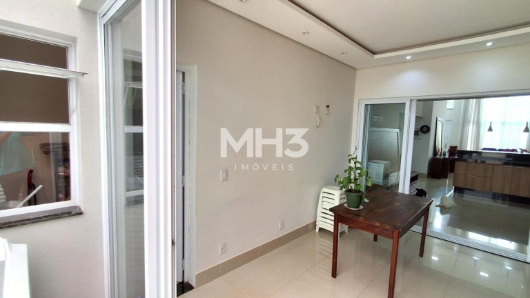 Imagem Casa de Condomínio com 3 Quartos à Venda, 170 m² em Residencial Portal Do Lago - Sumaré Imagem Casa de Condomínio com 3 Quartos à Venda, 170 m² em Residencial Portal Do Lago - Sumaré