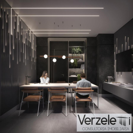 Imagem Apartamento com 4 Quartos à Venda, 180 m² em Centro - Balneário Camboriú
