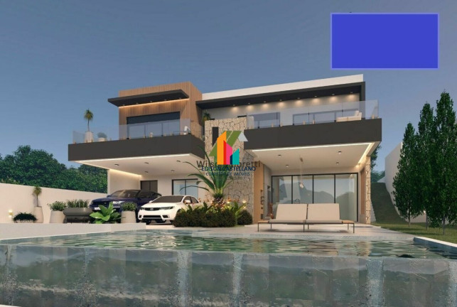 Imagem Casa com 4 Quartos à Venda, 360 m² em Residencial Dos Lagos - Itupeva Imagem Casa com 4 Quartos à Venda, 360 m² em Residencial Dos Lagos - Itupeva