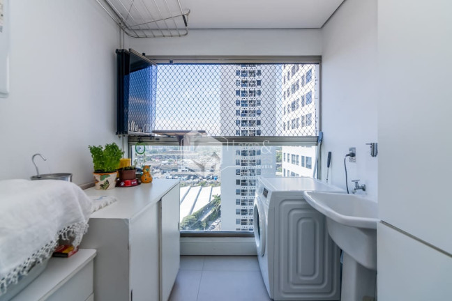 Imagem Apartamento com 2 Quartos à Venda, 70 m² em Vila Leopoldina - São Paulo