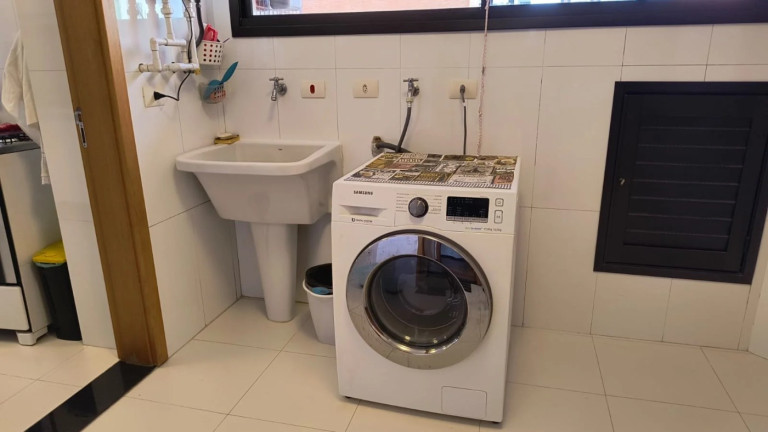 Imagem Apartamento com 4 Quartos à Venda, 208 m² em Vila Mariana - São Paulo Imagem Apartamento com 4 Quartos à Venda, 208 m² em Vila Mariana - São Paulo