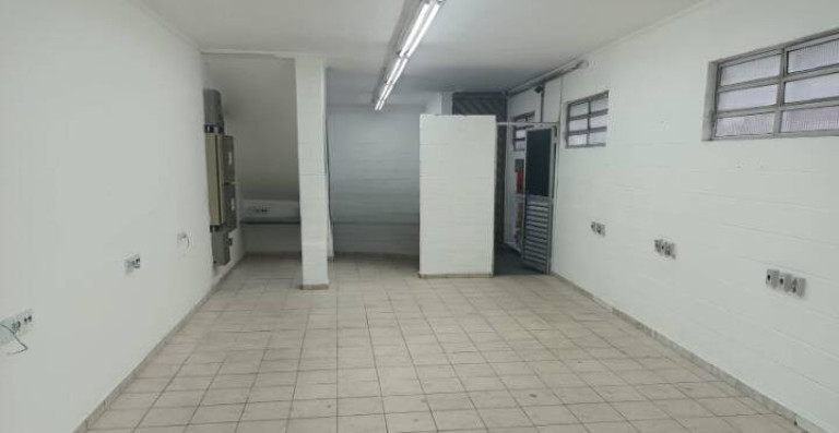Imagem Galpão à Venda, 1.800 m² em Vila Nogueira - Diadema