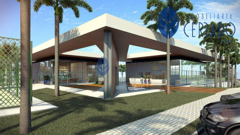 Imagem Terreno à Venda, 360 m² em Residencial Ipanema - Anápolis Imagem Terreno à Venda, 360 m² em Residencial Ipanema - Anápolis