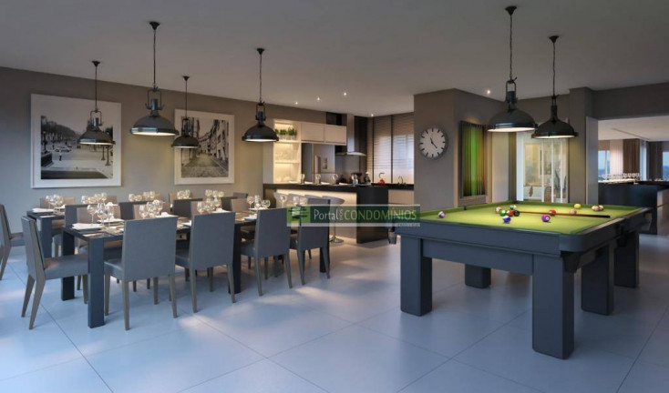 Imagem Imóvel com 3 Quartos à Venda, 216 m² em Cabral - Curitiba