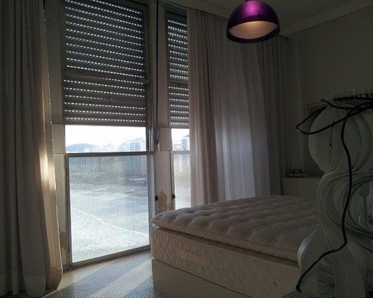 Imagem Apartamento com 4 Quartos à Venda, 194 m² em Morro Do Maluf - Guarujá