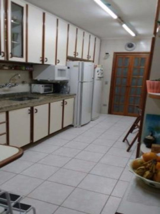Imagem Apartamento com 4 Quartos à Venda, 153 m² em Santana - São Paulo Imagem Apartamento com 4 Quartos à Venda, 153 m² em Santana - São Paulo