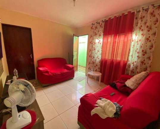 Imagem Casa com 2 Quartos à Venda, 200 m² em Balneario Anchieta - Mongaguá Imagem Casa com 2 Quartos à Venda, 200 m² em Balneario Anchieta - Mongaguá