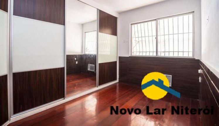 Imagem Apartamento com 2 Quartos à Venda, 84 m² em Centro - Niterói