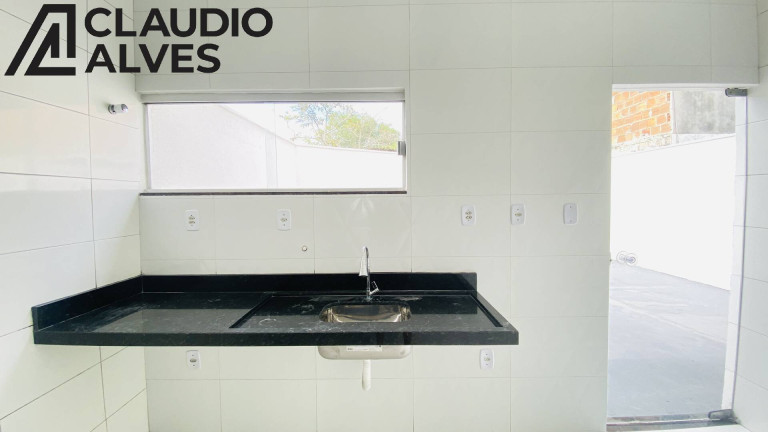 Imagem Casa com 3 Quartos à Venda, 90 m² em Mangabeira - Feira De Santana Imagem Casa com 3 Quartos à Venda, 90 m² em Mangabeira - Feira De Santana