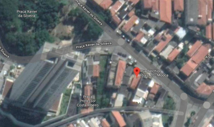 Imagem Terreno à Venda, 280 m² em Mooca - São Paulo