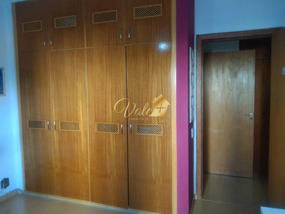 Imagem Apartamento com 3 Quartos à Venda, 166 m² em Jardim Esplanada - São José Dos Campos