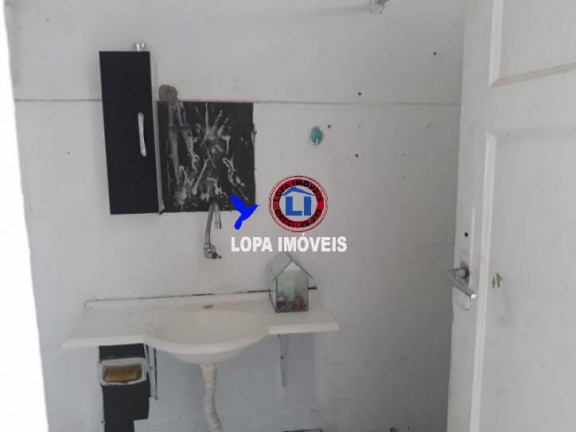 Imagem Apartamento com 1 Quarto à Venda, 25 m² em Centro - Rio De Janeiro Imagem Apartamento com 1 Quarto à Venda, 25 m² em Centro - Rio De Janeiro