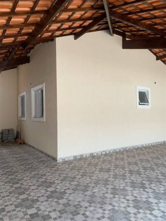 Imagem Casa de Condomínio com 1 Quarto à Venda, 10 m² em Mirim - Praia Grande Imagem Casa de Condomínio com 1 Quarto à Venda, 10 m² em Mirim - Praia Grande