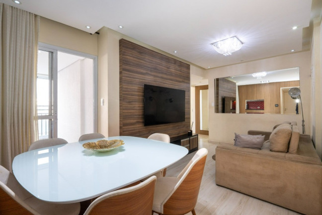 Imóvel com 3 Quartos à Venda, 74 m² em Centro - Osasco