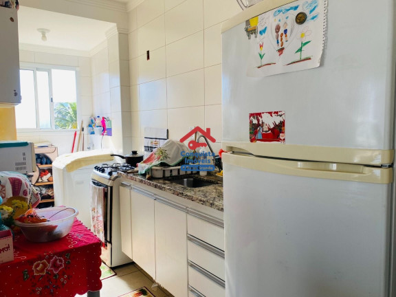 Imagem Apartamento com 2 Quartos à Venda, 54 m² em Aviação - Praia Grande