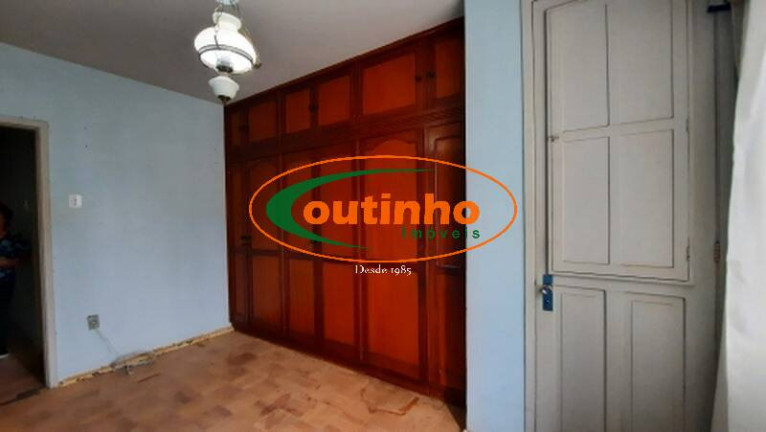 Imagem Apartamento com 3 Quartos à Venda, 110 m² em Tijuca - Rio De Janeiro Imagem Apartamento com 3 Quartos à Venda, 110 m² em Tijuca - Rio De Janeiro