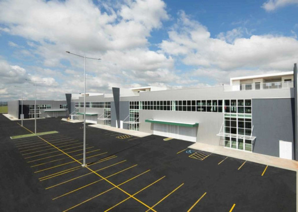 Imagem Imóvel para Alugar, 7.625 m² em Aeroporto Campinas - Campinas Imagem Imóvel para Alugar, 7.625 m² em Aeroporto Campinas - Campinas