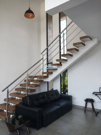 Imagem Casa com 4 Quartos à Venda, 540 m² em Mato Dentro - Ubatuba