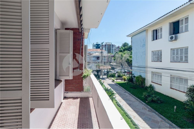 Imagem Apartamento com 2 Quartos à Venda, 83 m² em Menino Deus - Porto Alegre