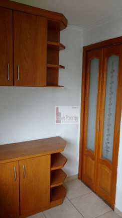 Imagem Apartamento com 3 Quartos à Venda, 80 m² em Jabaquara - São Paulo Imagem Apartamento com 3 Quartos à Venda, 80 m² em Jabaquara - São Paulo