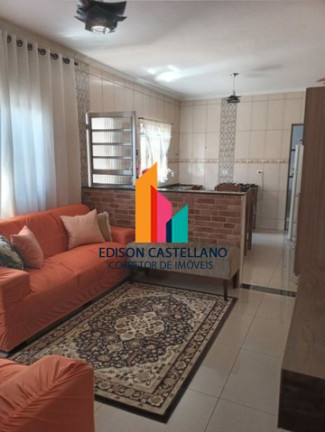 Imagem Casa com 2 Quartos à Venda, 125 m² em Girassol - Itupeva Imagem Casa com 2 Quartos à Venda, 125 m² em Girassol - Itupeva