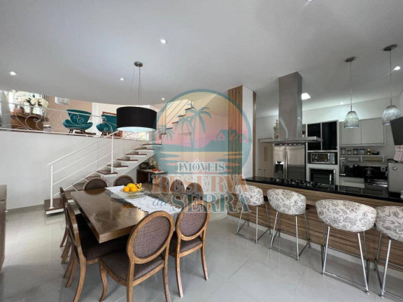 Imagem Casa de Condomínio com 4 Quartos à Venda, 126 m² em Medeiros - Jundiaí Imagem Casa de Condomínio com 4 Quartos à Venda, 126 m² em Medeiros - Jundiaí