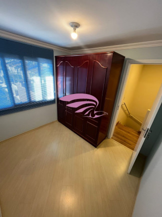 Imagem Casa com 3 Quartos à Venda, 120 m² em Alto Boqueirão - Curitiba Imagem Casa com 3 Quartos à Venda, 120 m² em Alto Boqueirão - Curitiba