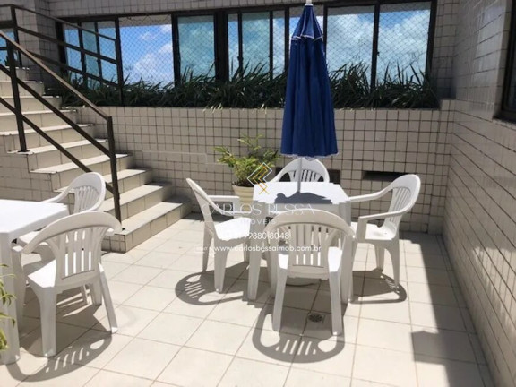 Imagem Apartamento com 3 Quartos à Venda, 93 m² em Madalena - Recife Imagem Apartamento com 3 Quartos à Venda, 93 m² em Madalena - Recife