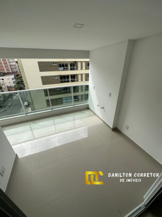 Apartamento com 3 Quartos à Venda, 100 m² em Praia Do Morro - Guarapari