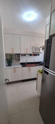Imagem Apartamento com 2 Quartos à Venda, 58 m² em Picanco - Guarulhos