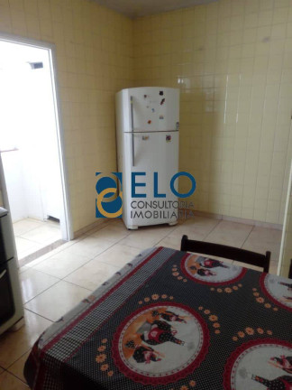 Imagem Apartamento com 3 Quartos à Venda, em Aparecida - Santos Imagem Apartamento com 3 Quartos à Venda, em Aparecida - Santos