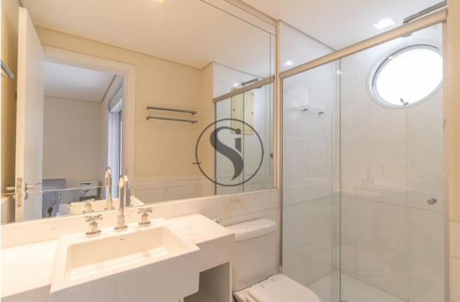 Imagem Apartamento com 2 Quartos para Alugar, 157 m² em Vila Nova Conceição - São Paulo Imagem Apartamento com 2 Quartos para Alugar, 157 m² em Vila Nova Conceição - São Paulo