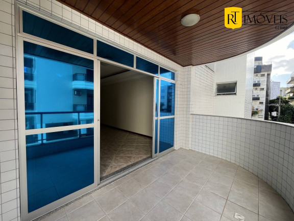Foto do imóvel Apartamento com 3 Quartos à Venda, 152 m² em Algodoal - Cabo Frio