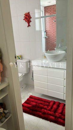 Imagem Apartamento com 4 Quartos à Venda, 221 m² em Perdizes - São Paulo