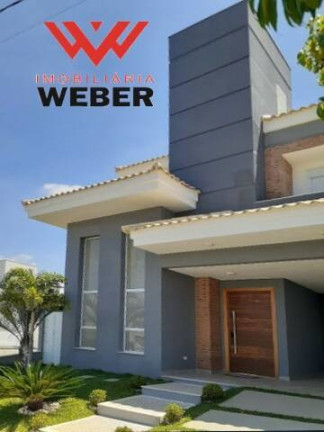Imagem Casa com 3 Quartos à Venda, 324 m² em Jardim Residencial Chácara Ondina - Sorocaba