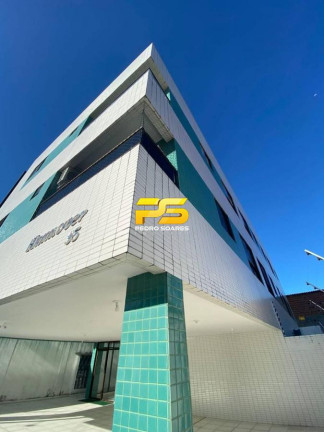 Imagem Apartamento com 3 Quartos à Venda, 72 m² em Miramar - João Pessoa Imagem Apartamento com 3 Quartos à Venda, 72 m² em Miramar - João Pessoa