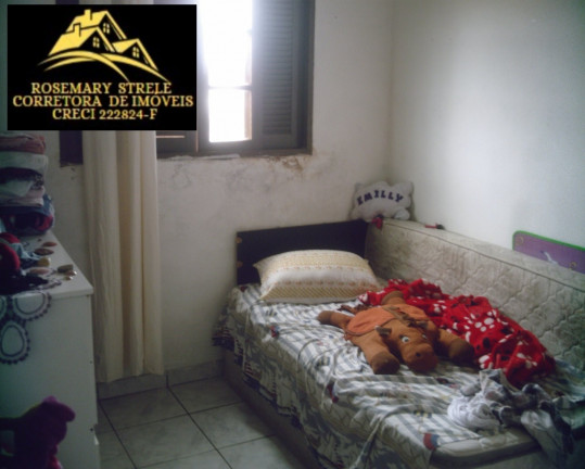 Imagem Sobrado com 3 Quartos à Venda, em Paranapuan - Itanhaém Imagem Sobrado com 3 Quartos à Venda, em Paranapuan - Itanhaém