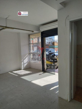 Imagem Sala Comercial à Venda, 37 m² em Barreiros - São José Imagem Sala Comercial à Venda, 37 m² em Barreiros - São José