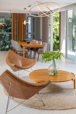 Casa com 4 Quartos à Venda, 524 m² em Estaleirinho - Balneário Camboriú