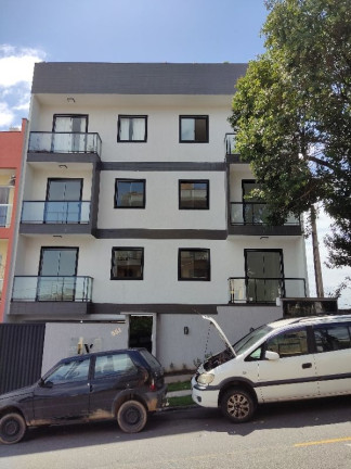 Imóvel com 2 Quartos à Venda, 56 m² em Monte Castelo - Volta Redonda