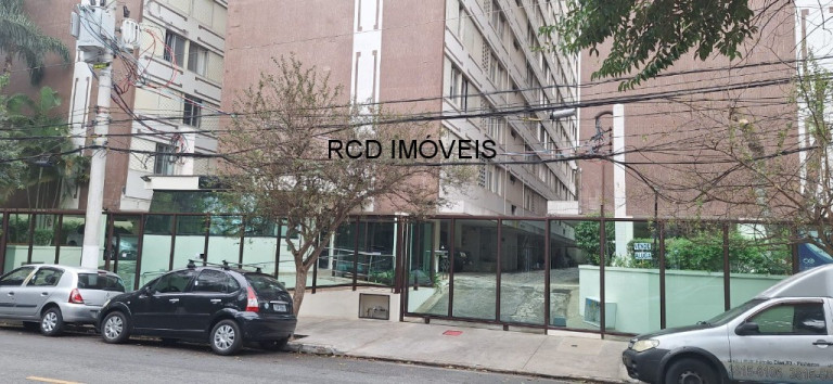 Imagem Apartamento com 3 Quartos à Venda, 101 m² em Pinheiros - São Paulo Imagem Apartamento com 3 Quartos à Venda, 101 m² em Pinheiros - São Paulo