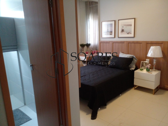 Imagem Apartamento com 3 Quartos à Venda, 88 m² em Marambaia - Belém Imagem Apartamento com 3 Quartos à Venda, 88 m² em Marambaia - Belém