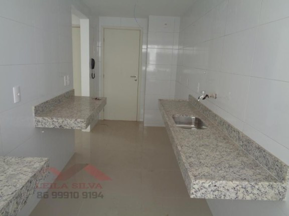 Imagem Apartamento com 3 Quartos à Venda, em Samapi - Teresina Imagem Apartamento com 3 Quartos à Venda, em Samapi - Teresina